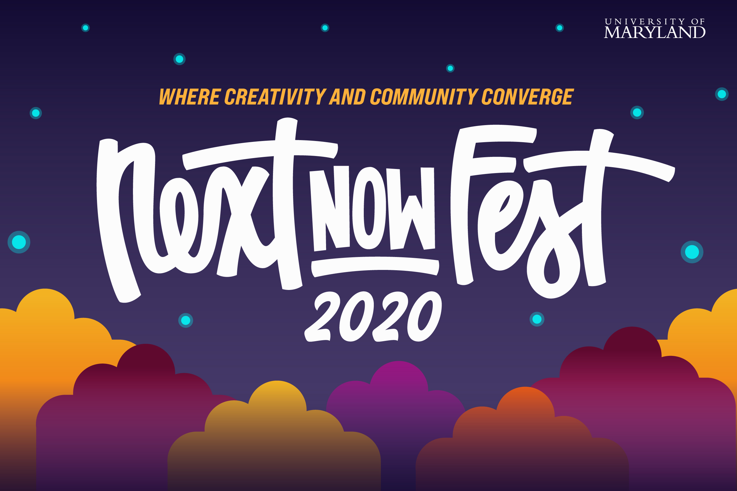 NextNOW Fest 2020 inset